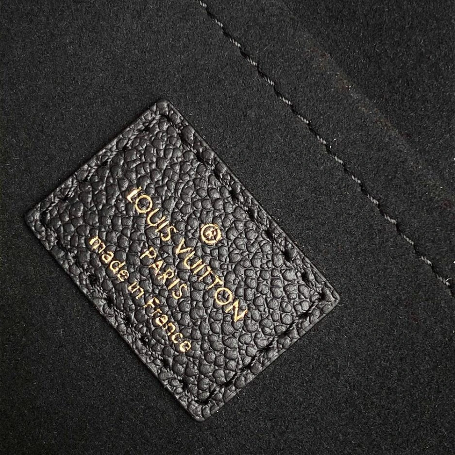 LV Babylone Tote PM Sustainable 508