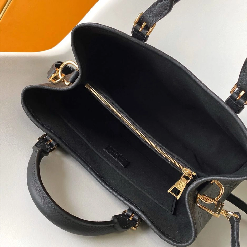 LV Babylone Tote PM Sustainable 508