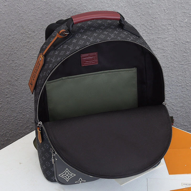 Lightweight LV Backpack Multipocket 796