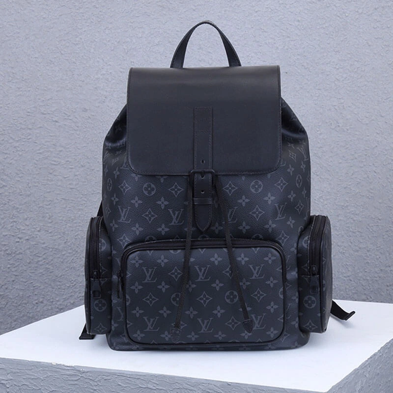 LV Backpack Trio WellDesigned 830