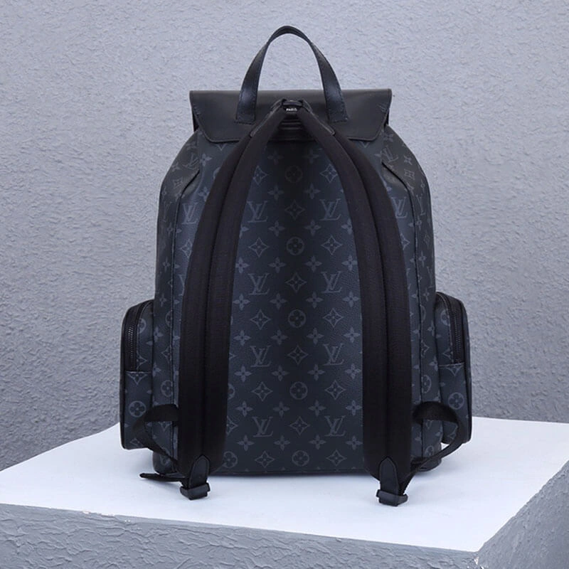 LV Backpack Trio WellDesigned 830