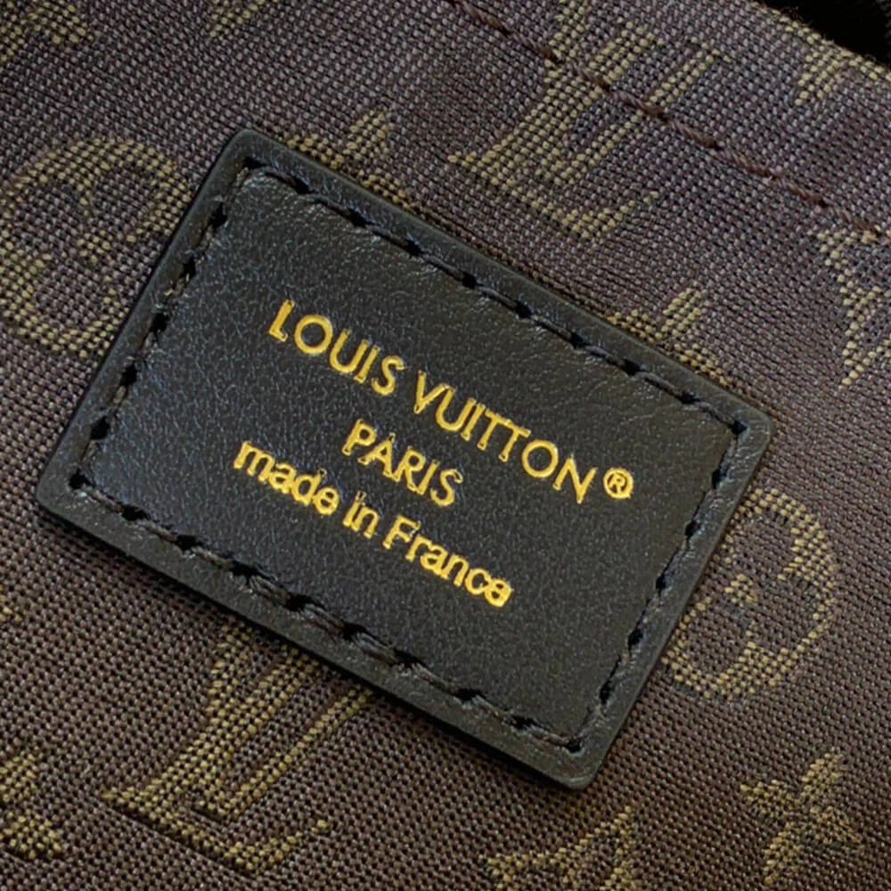 LV Biker MM(high-end grade) Unique 417