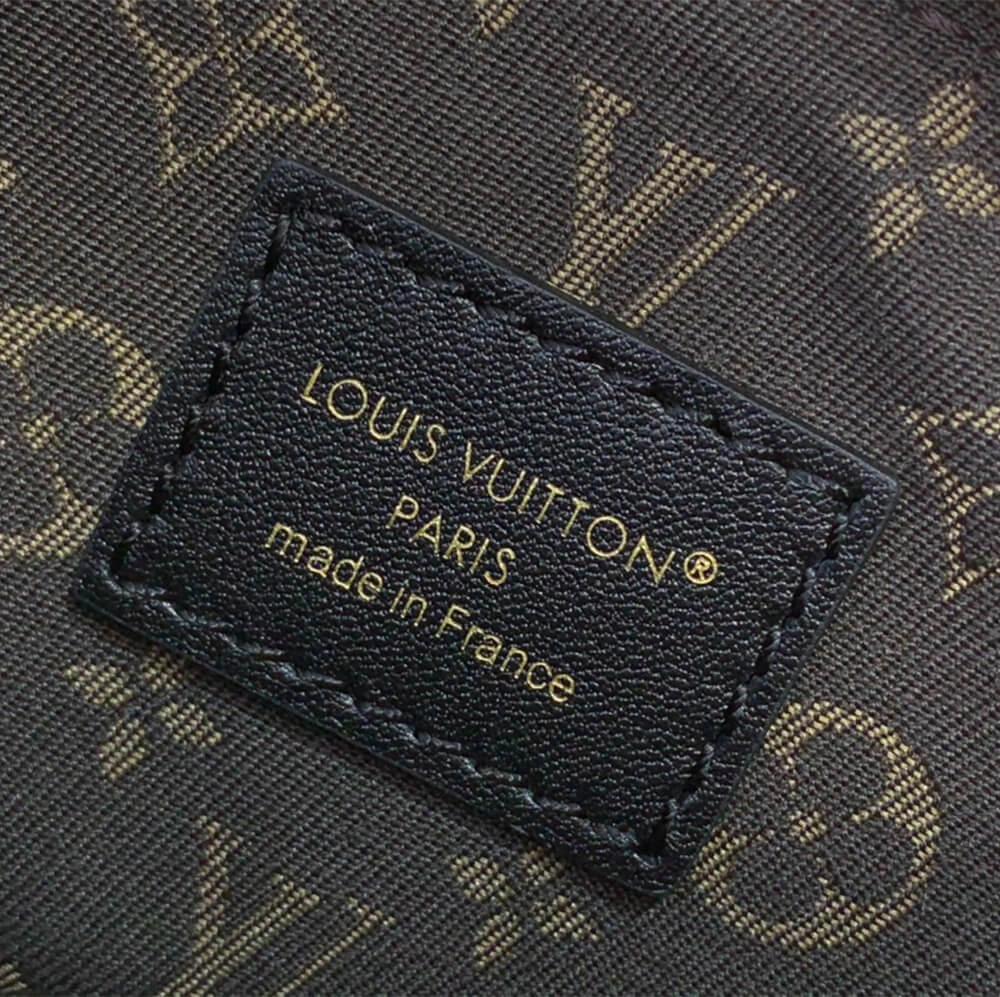 TimelessDesign LV Biker PM(high-end grade) 423