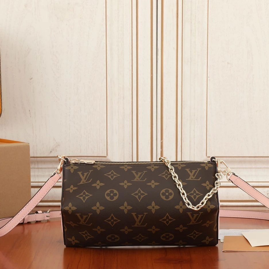 LV Bloom Pouch SunProtective 497
