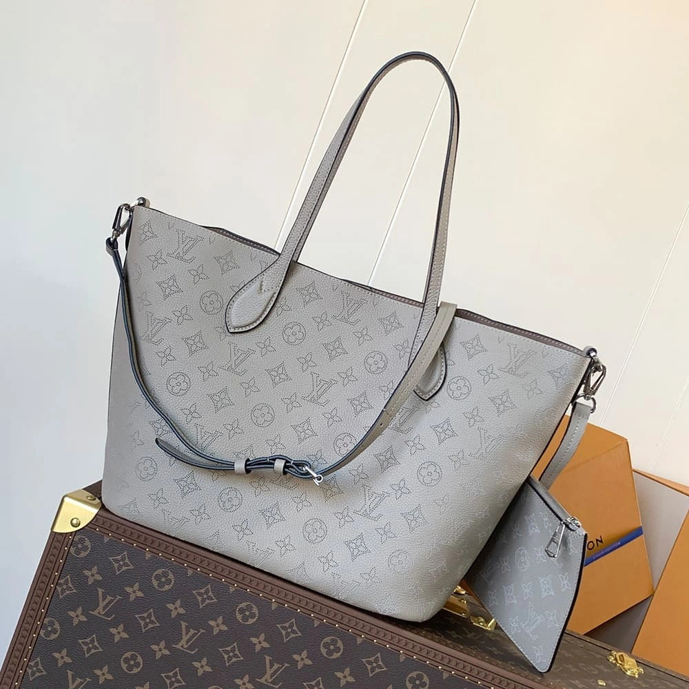 Sophisticated LV Blossom MM(HIGH-END GRADE) 72