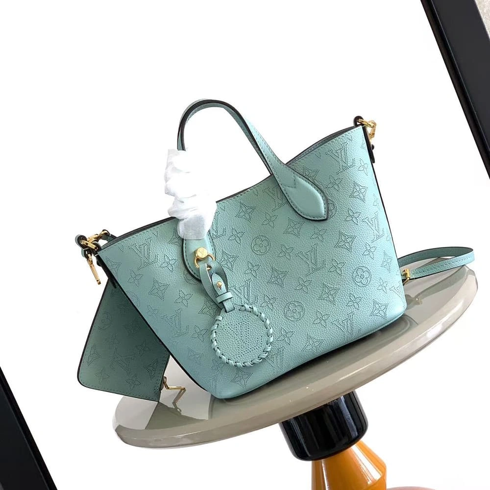 LV Blossom PM(HIGH-END GRADE) Elegant 89