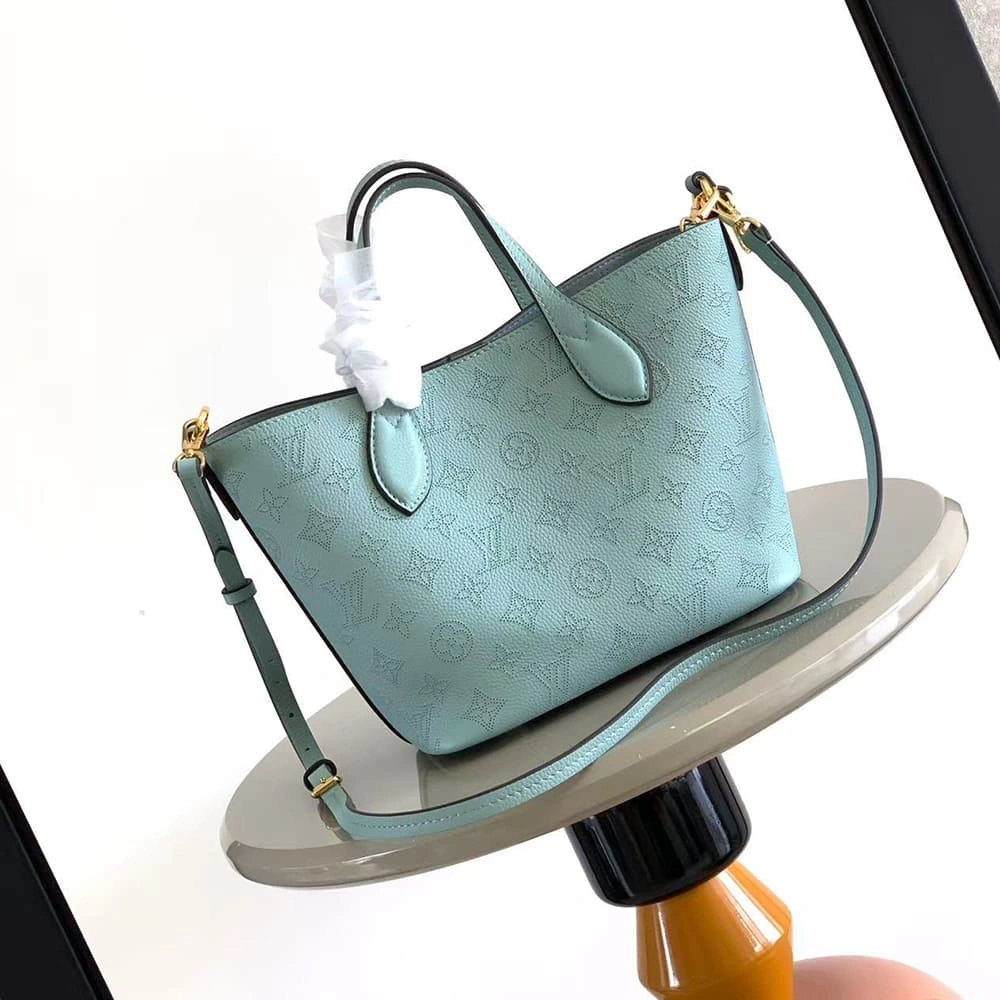 LV Blossom PM(HIGH-END GRADE) Elegant 89