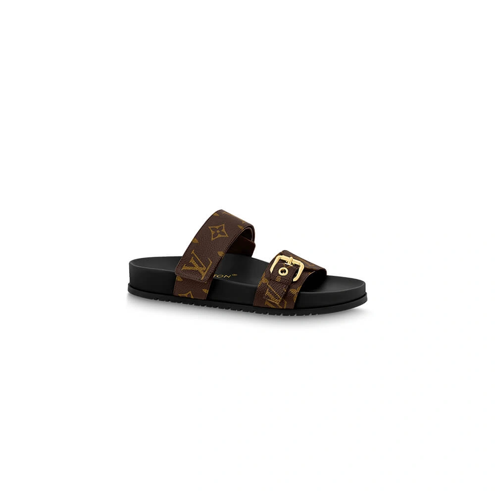 LV Bom Dia Sandal Seasonal 3211