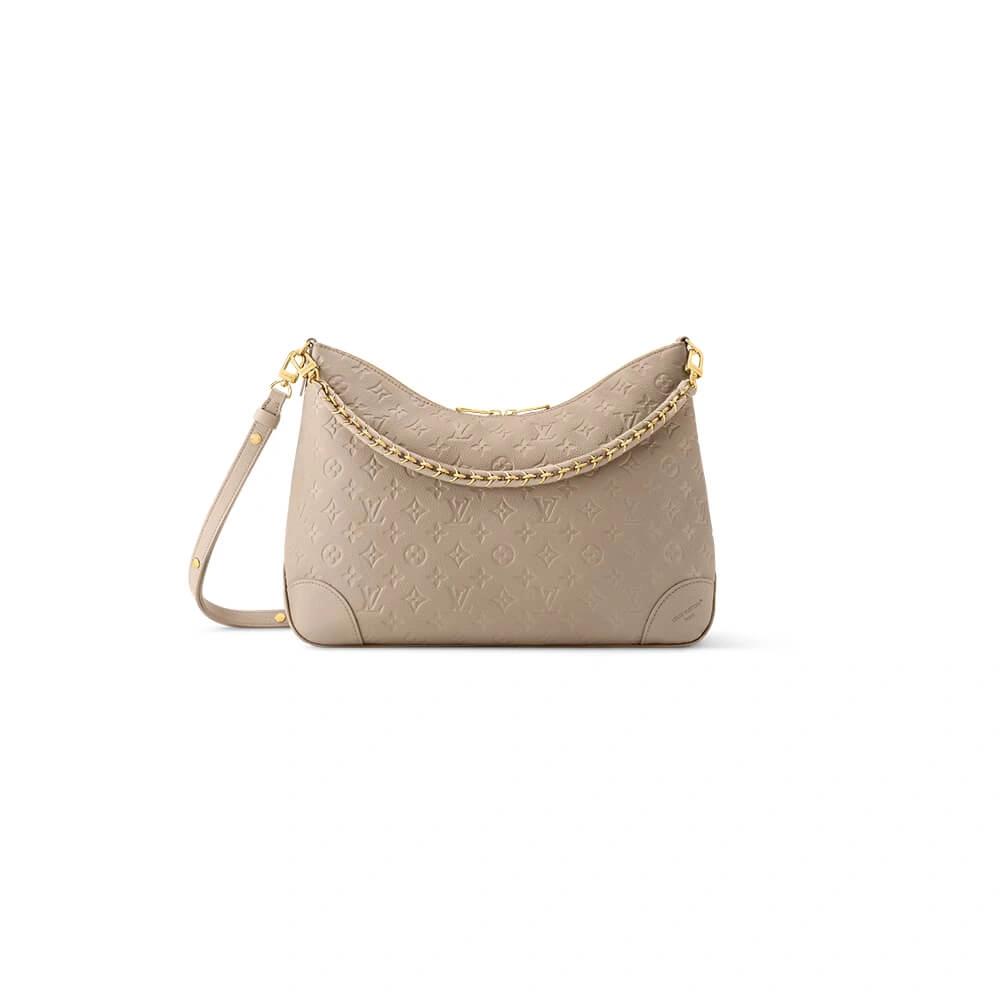 LV Boulogne GM(HIGH-END GRADE) Comfortable 30