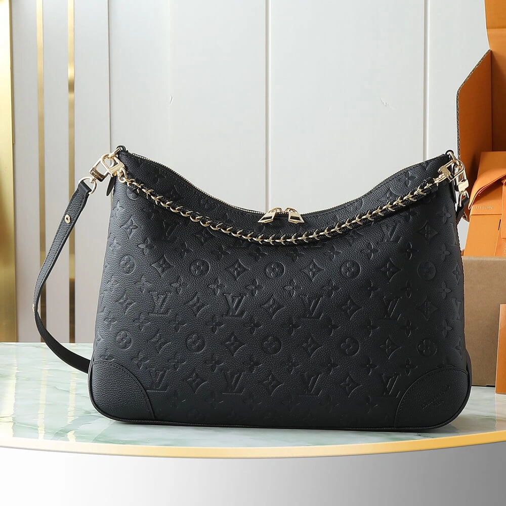LV Boulogne GM(HIGH-END GRADE) SmoothTexture 6