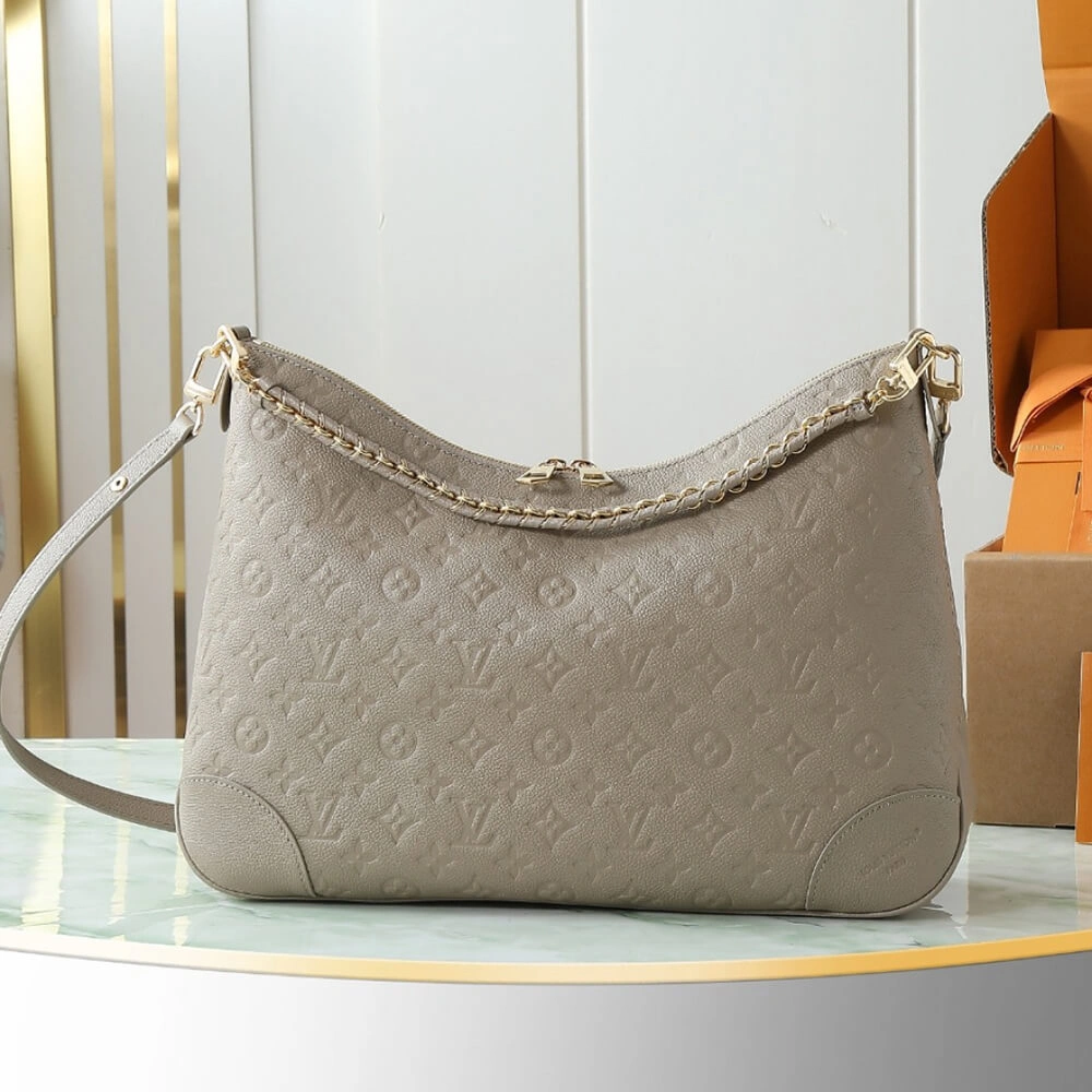 LV Boulogne GM(HIGH-END GRADE) Comfortable 30