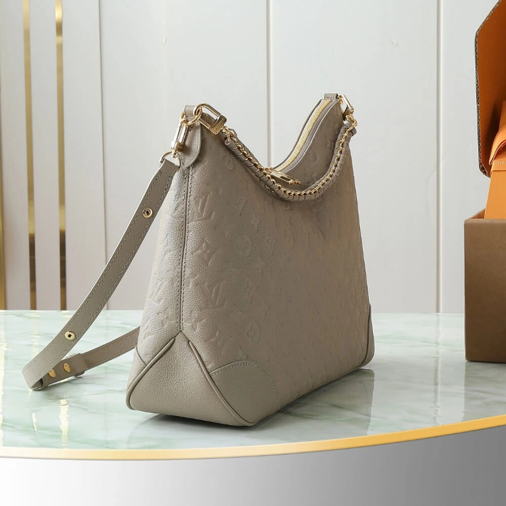 LV Boulogne GM(HIGH-END GRADE) Comfortable 30