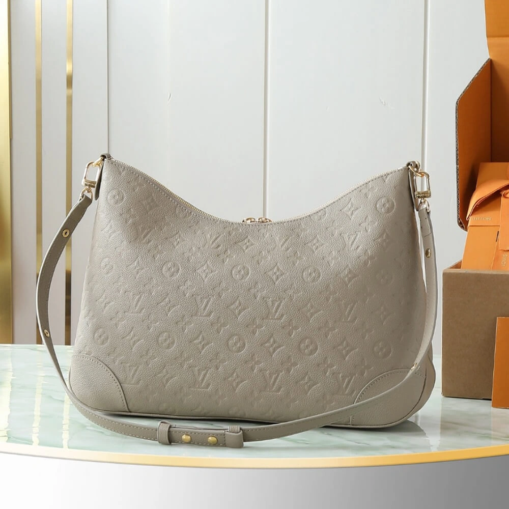 LV Boulogne GM(HIGH-END GRADE) Comfortable 30