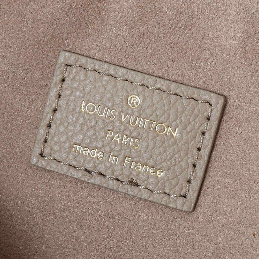 LV Boulogne GM(HIGH-END GRADE) Comfortable 30