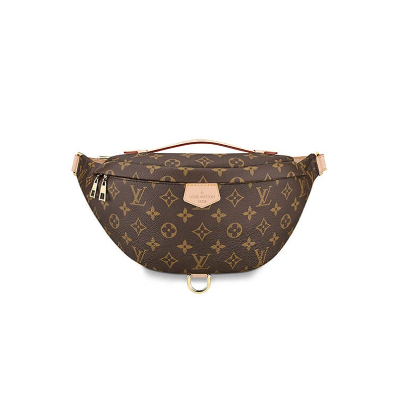 Comfortable LV Bumbag 885