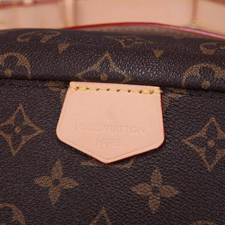 Comfortable LV Bumbag 885