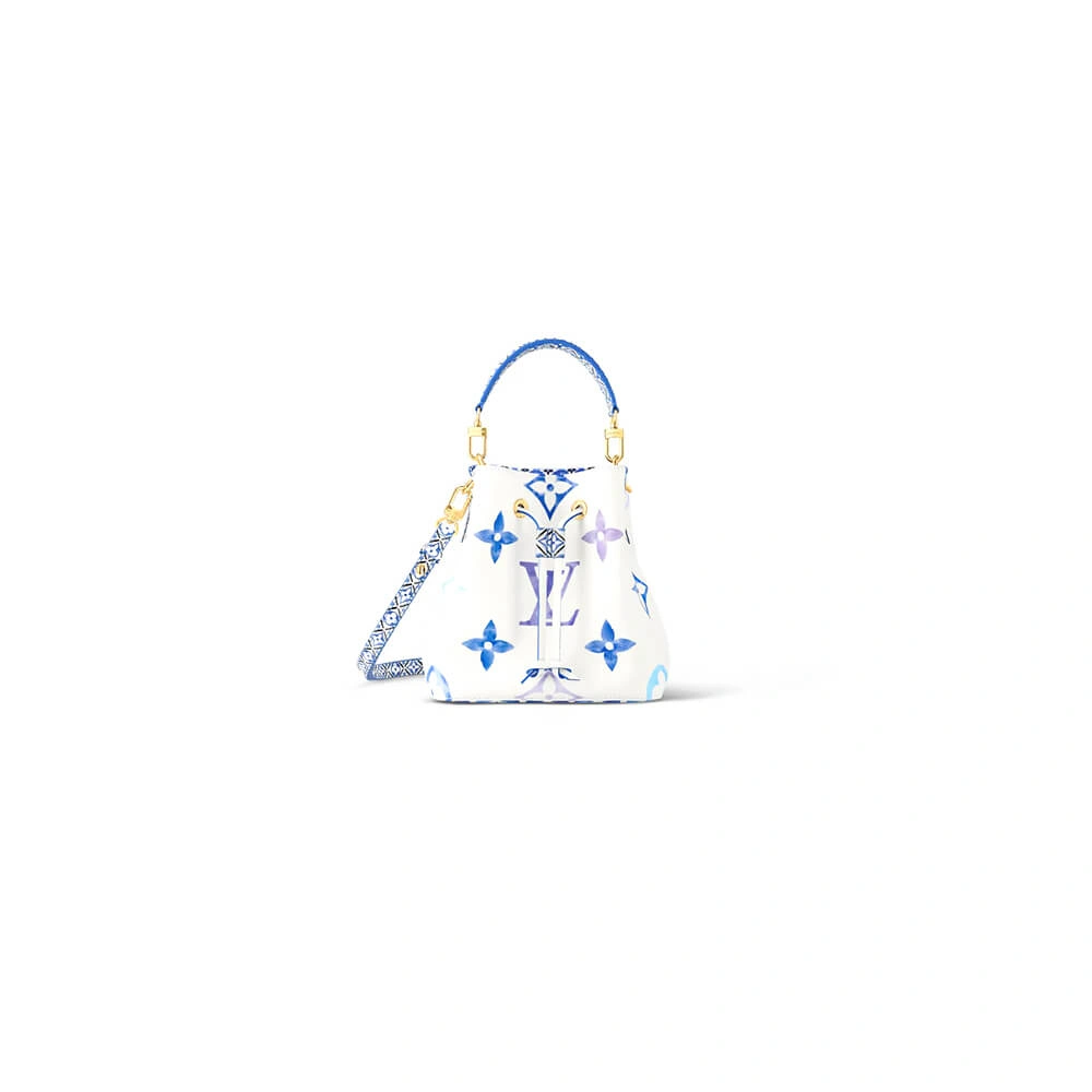 LV By the Pool NEONOE BB WaterResistant 535
