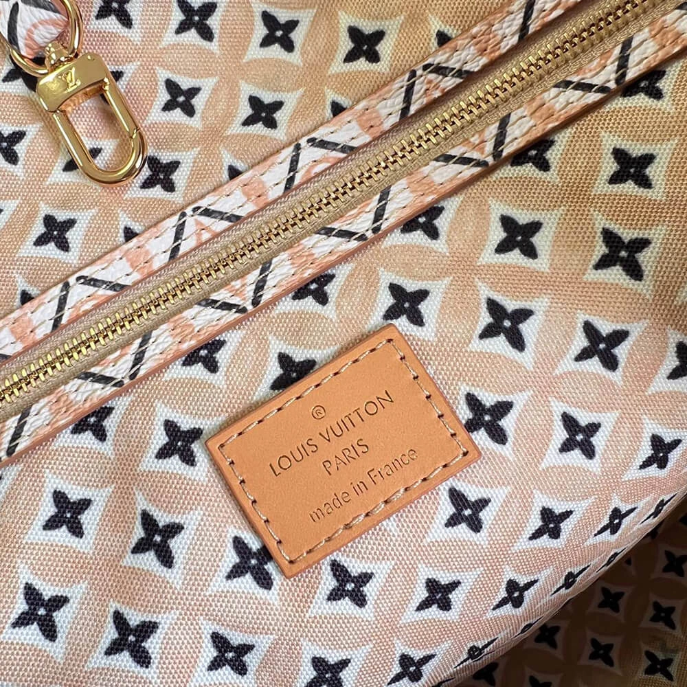 LV By the Pool Neverfull MM FashionForward 536
