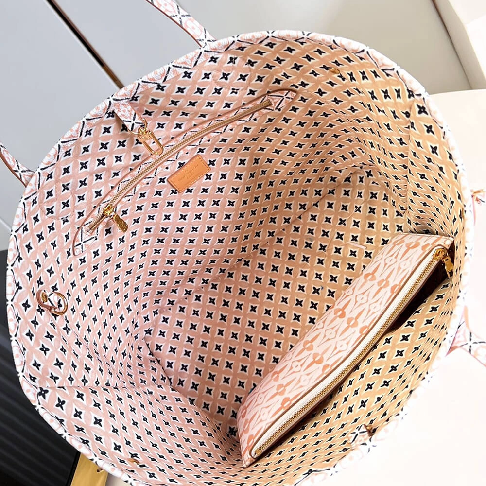 LV By the Pool Neverfull MM FashionForward 536