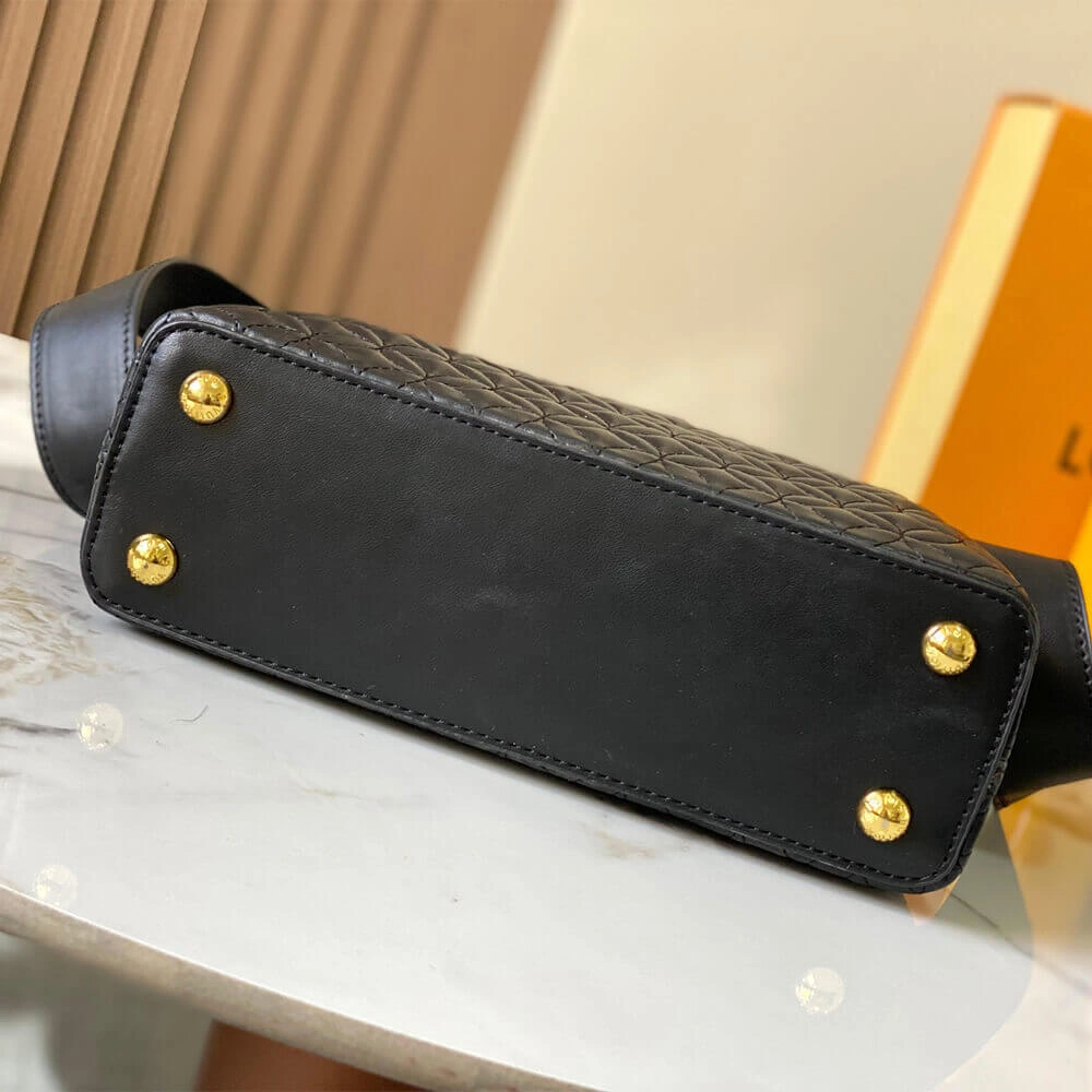 LV CAPUCINES BB BAG TechFriendly 723
