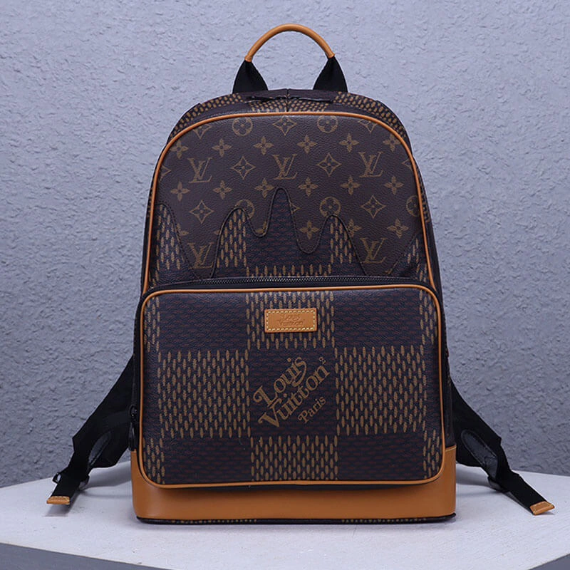 LV Campus Backpack Unique 787