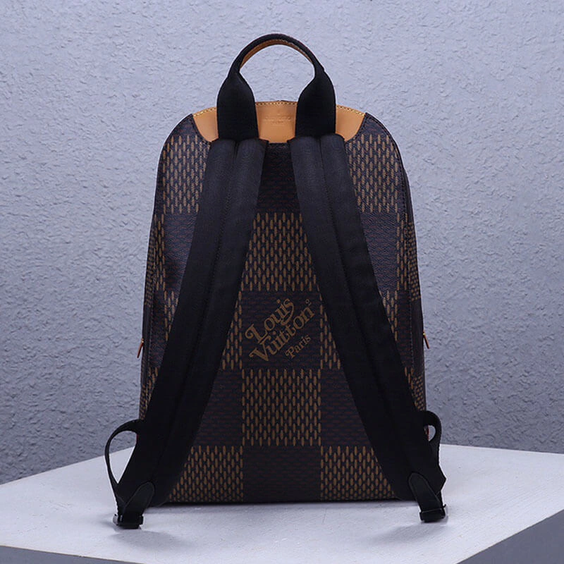 LV Campus Backpack Unique 787