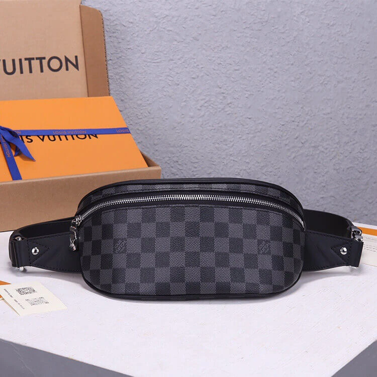 SoftTouch LV Campus Bumbag 870