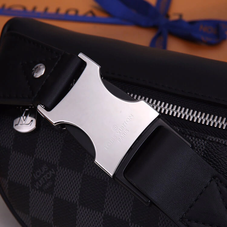 SoftTouch LV Campus Bumbag 870