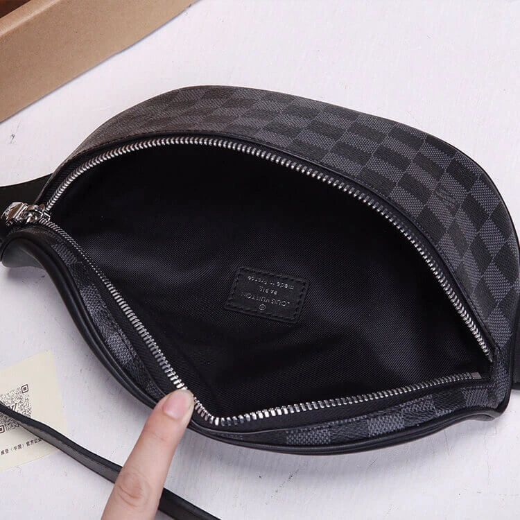SoftTouch LV Campus Bumbag 870