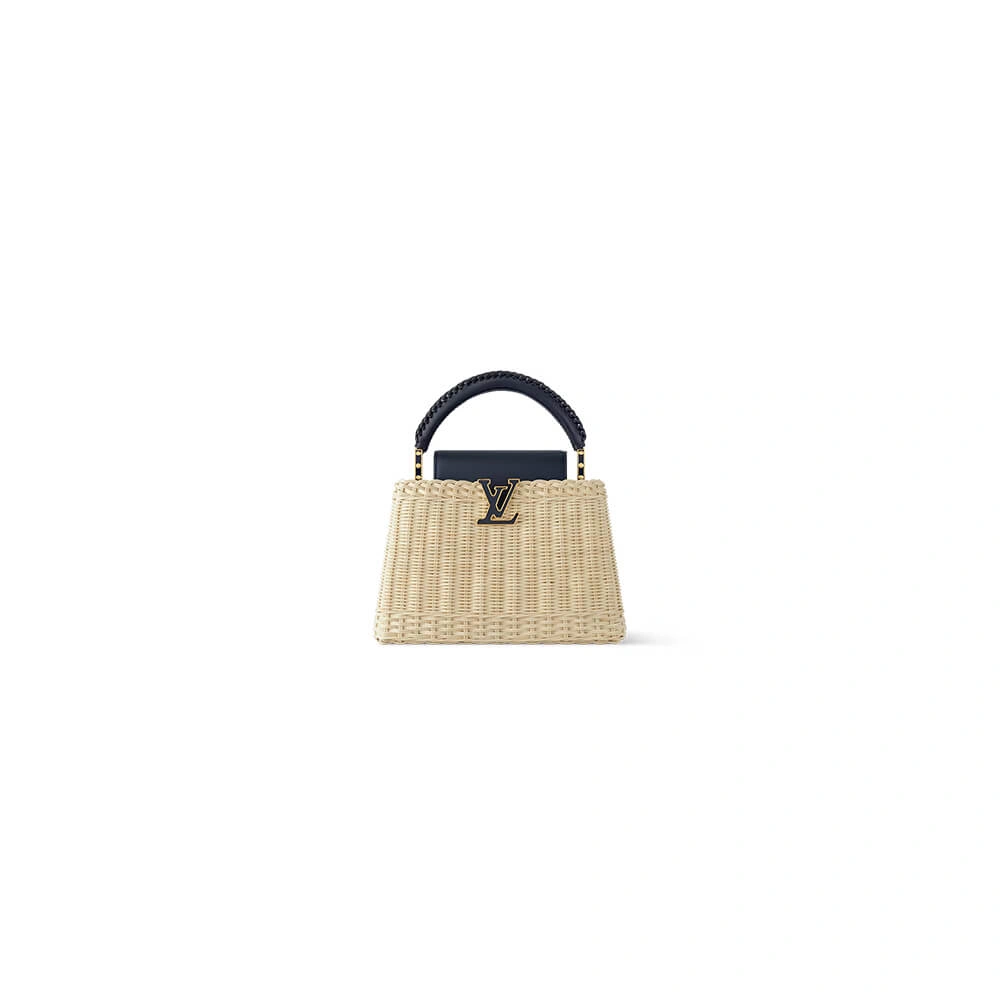 StreetReady LV Capucines BB(HIGH-END GRADE) 44