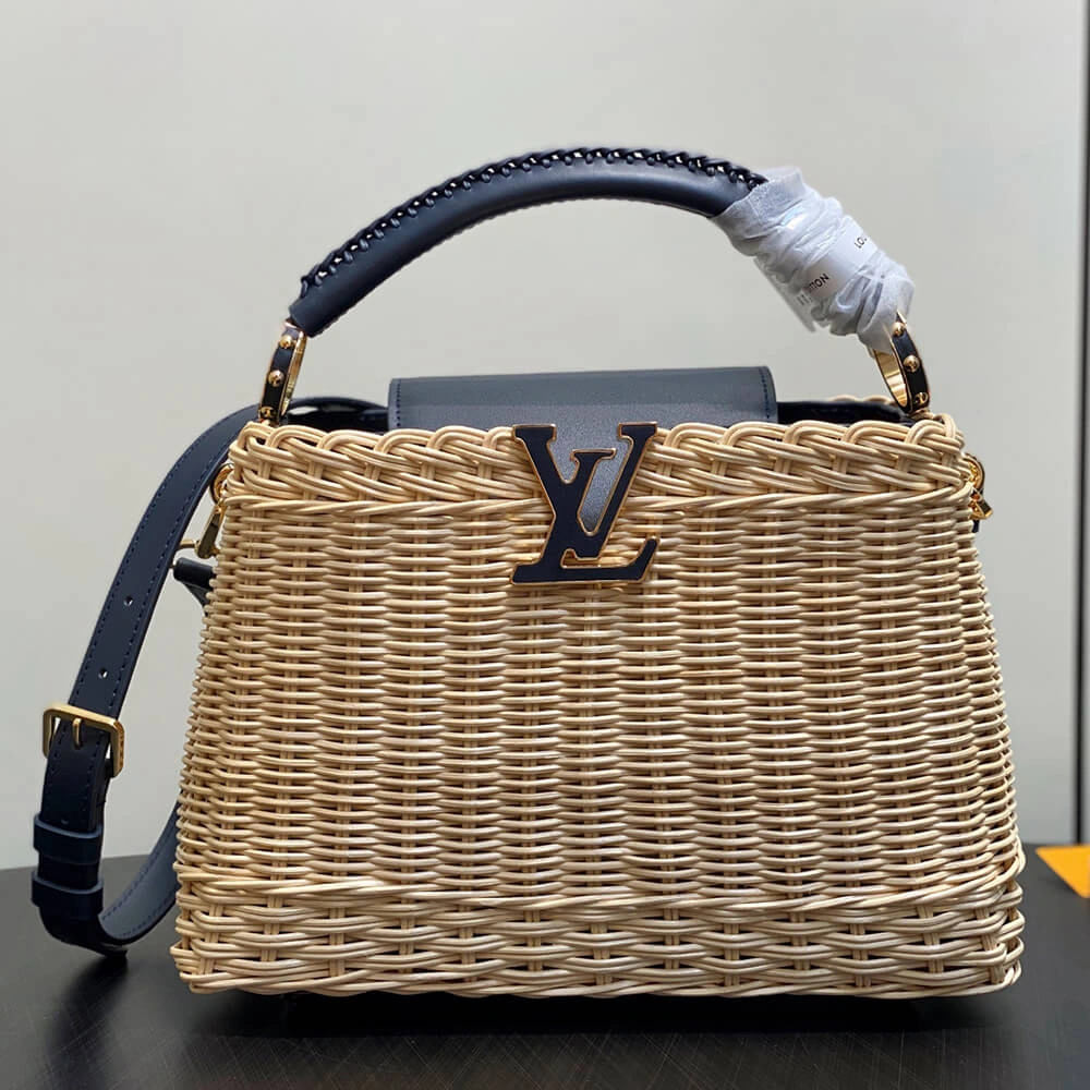 StreetReady LV Capucines BB(HIGH-END GRADE) 44