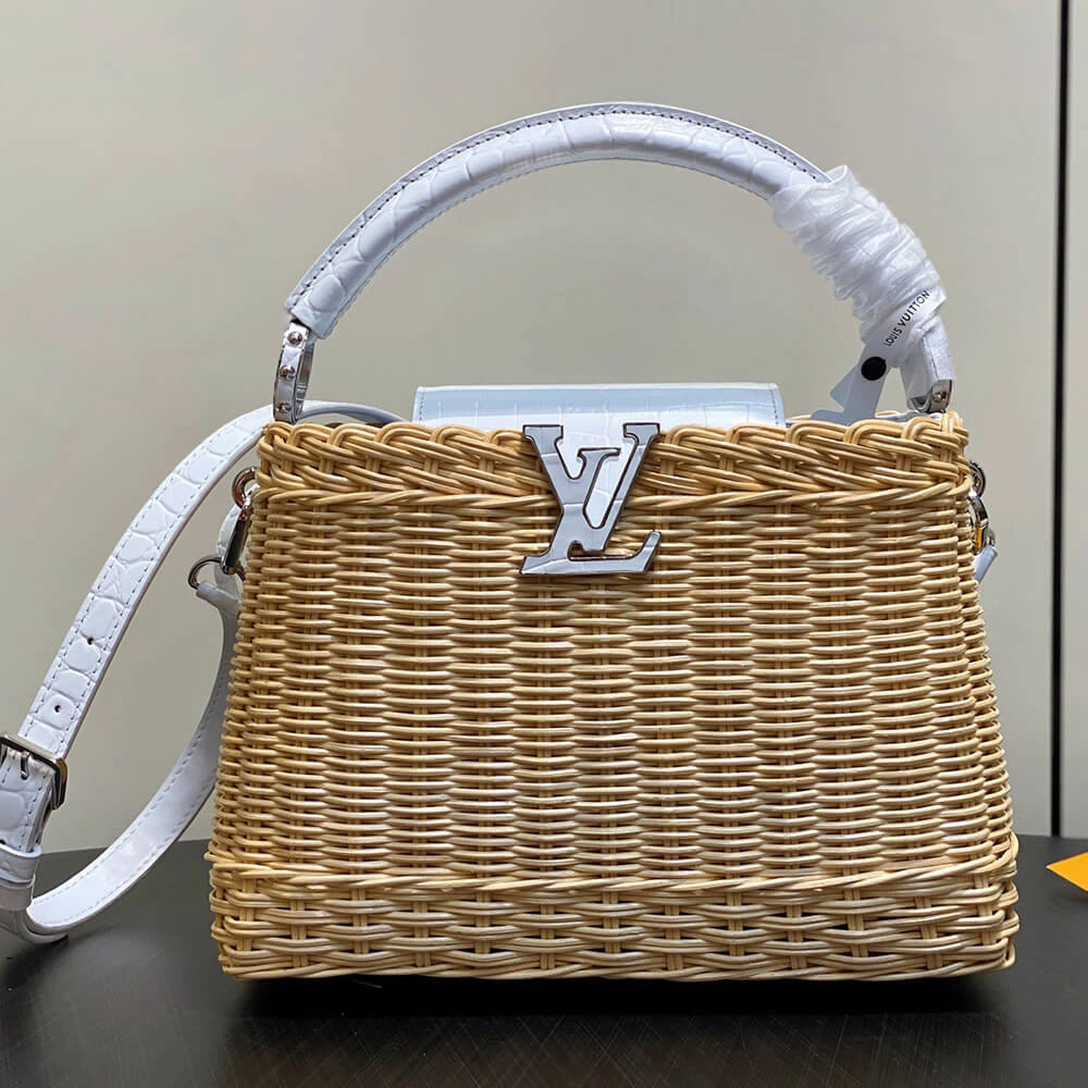 FashionForward LV Capucines BB(HIGH-END GRADE) 79