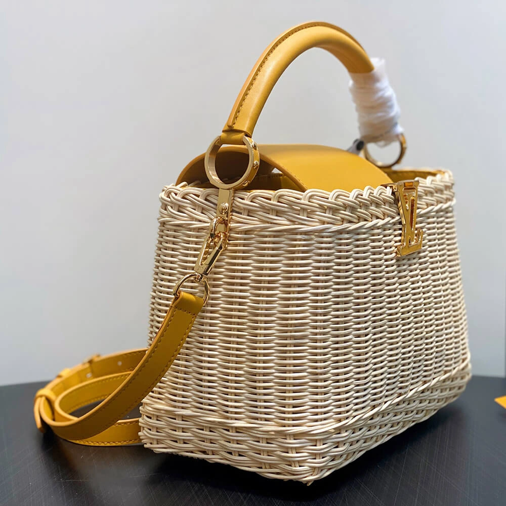 OdorResistant LV Capucines BB(HIGH-END GRADE) 210