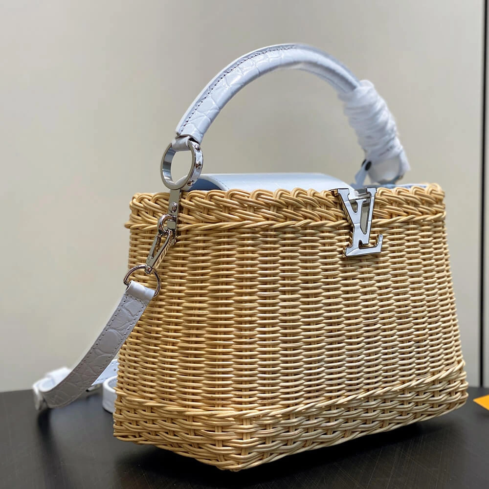 FashionForward LV Capucines BB(HIGH-END GRADE) 79