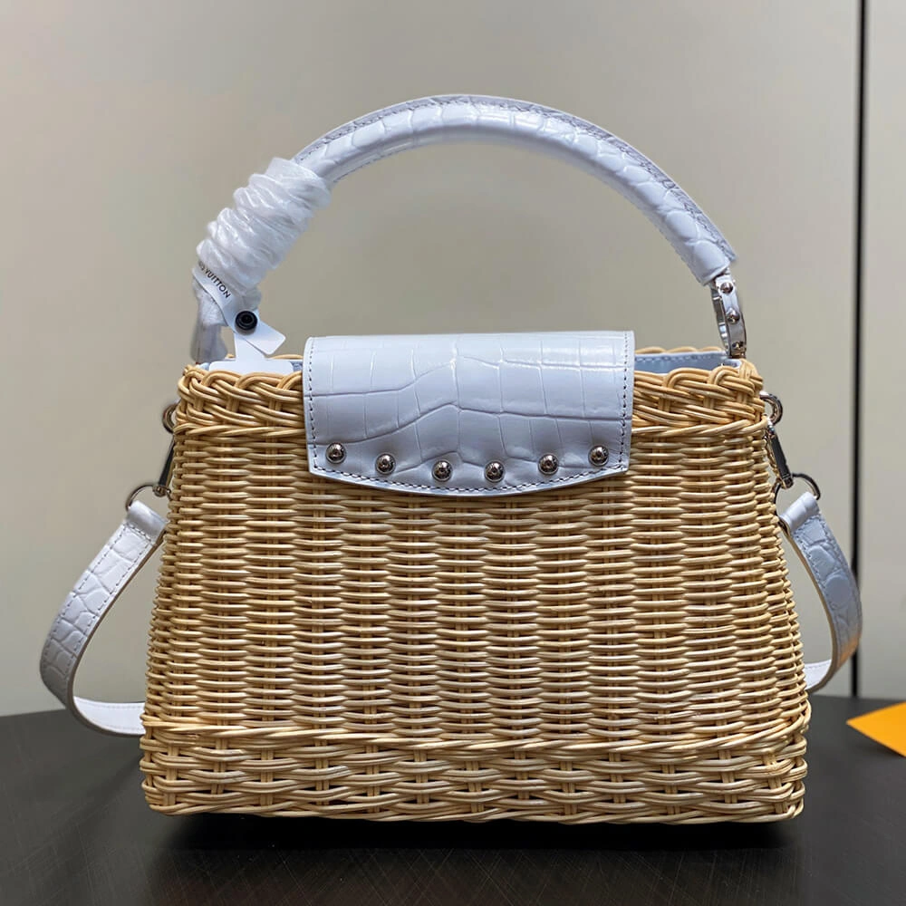FashionForward LV Capucines BB(HIGH-END GRADE) 79