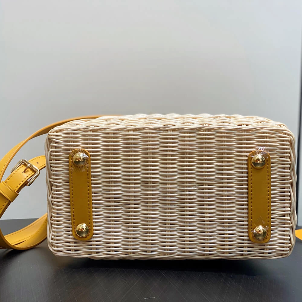 OdorResistant LV Capucines BB(HIGH-END GRADE) 210