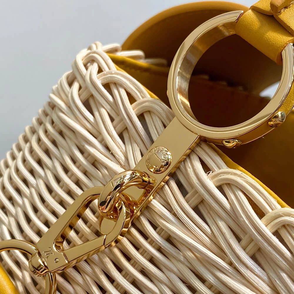 OdorResistant LV Capucines BB(HIGH-END GRADE) 210