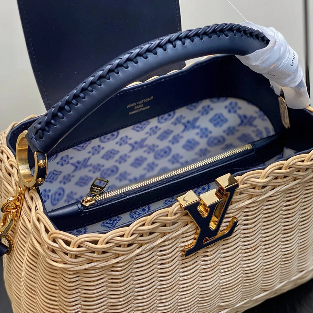 StreetReady LV Capucines BB(HIGH-END GRADE) 44