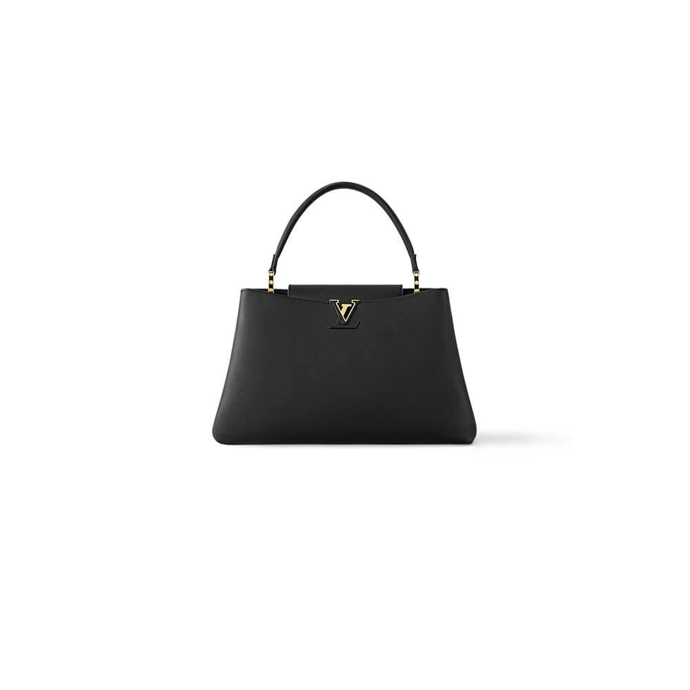 WellDesigned LV Capucines GM Souple(HIGH-END GRADE) 518