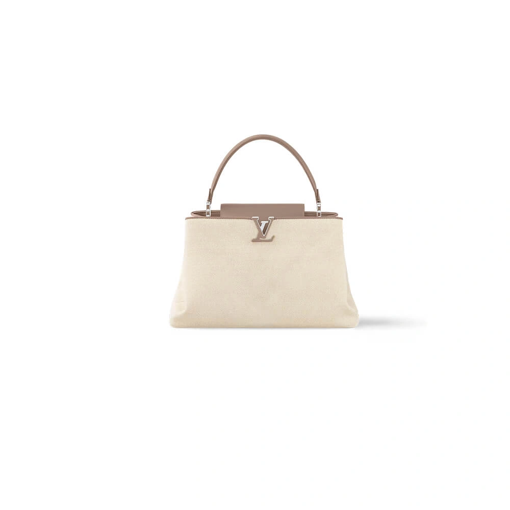 LV Capucines GM Souple(HIGH-END GRADE) Efficient 514