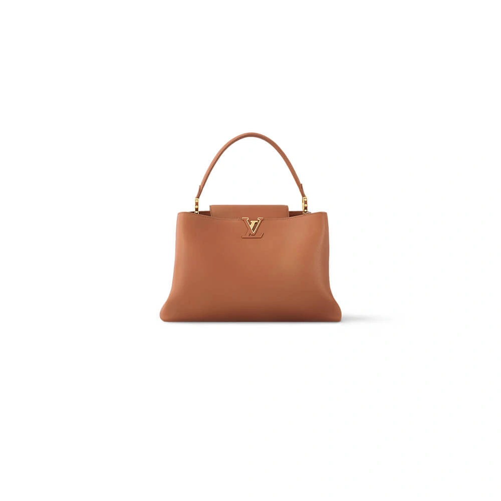 LV Capucines GM Souple(HIGH-END GRADE) FastDry 499