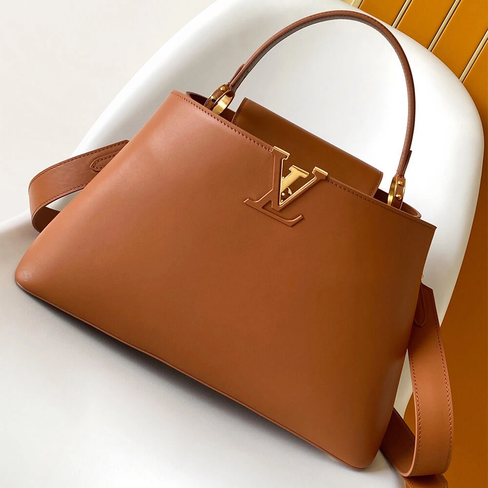 LV Capucines GM Souple(HIGH-END GRADE) FastDry 499
