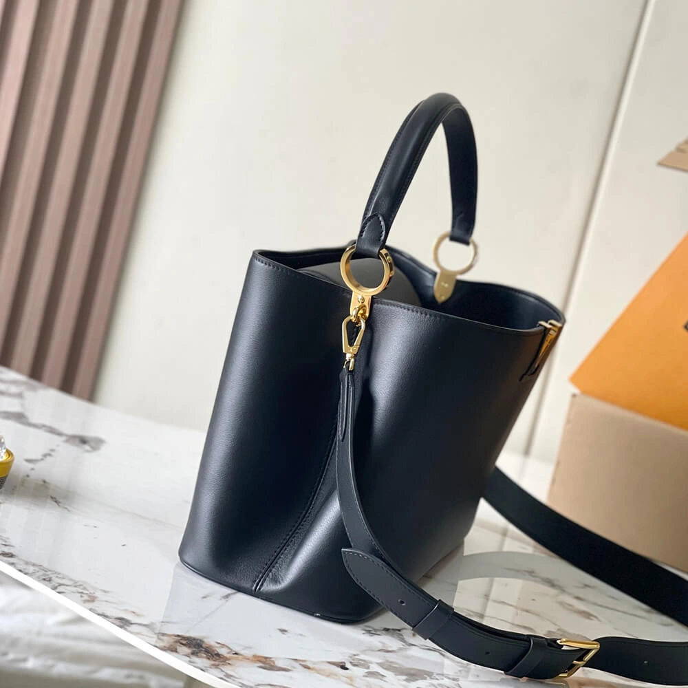 WellDesigned LV Capucines GM Souple(HIGH-END GRADE) 518