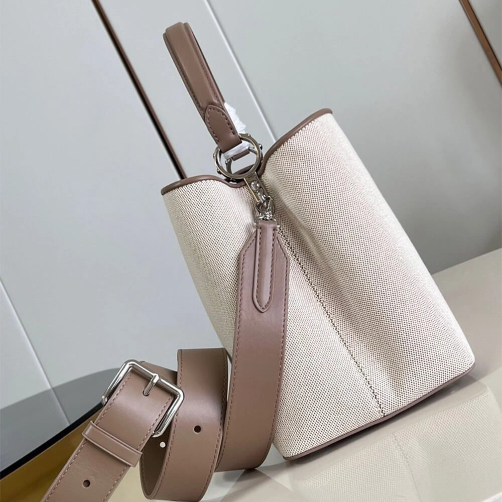 LV Capucines GM Souple(HIGH-END GRADE) Efficient 514