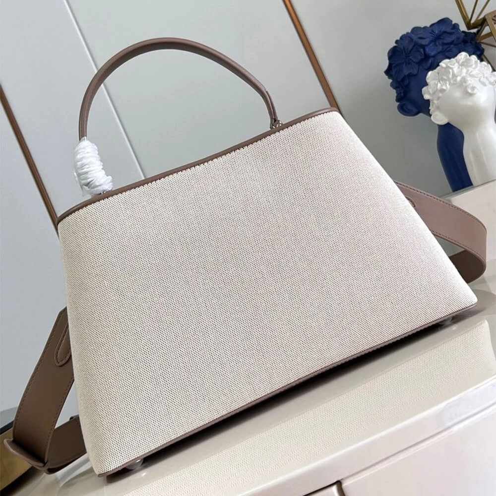 LV Capucines GM Souple(HIGH-END GRADE) Efficient 514