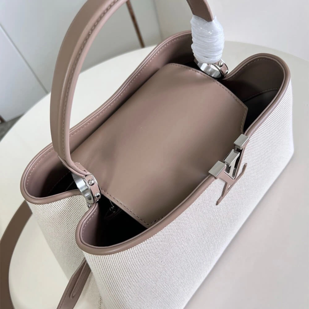 LV Capucines GM Souple(HIGH-END GRADE) Efficient 514
