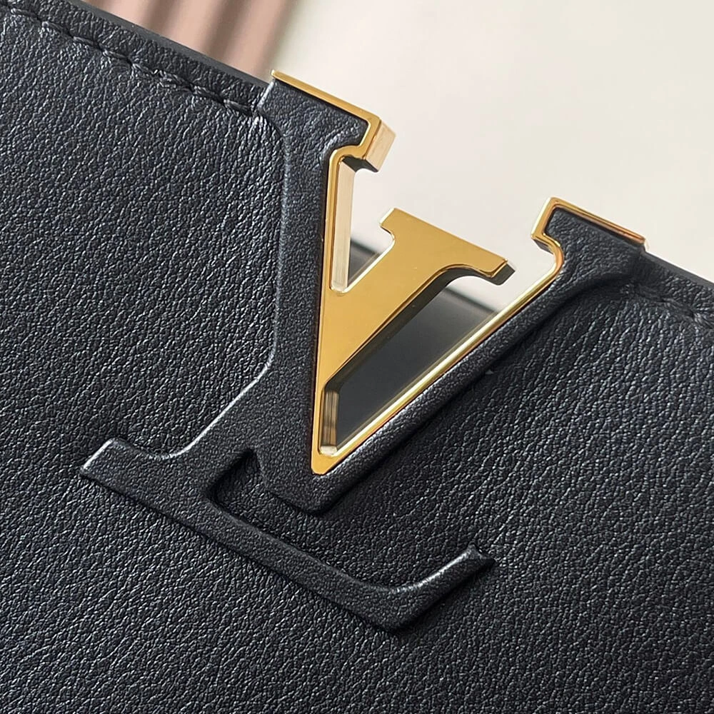 WellDesigned LV Capucines GM Souple(HIGH-END GRADE) 518