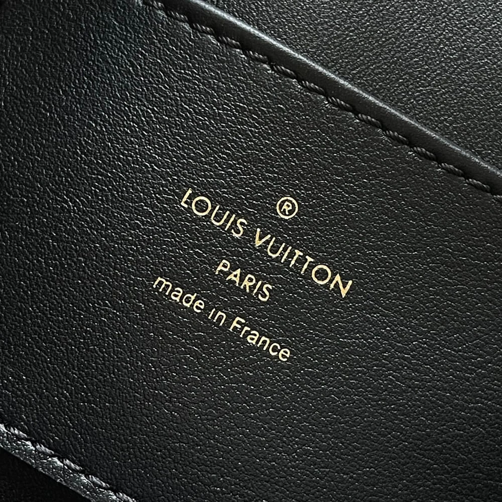 WellDesigned LV Capucines GM Souple(HIGH-END GRADE) 518