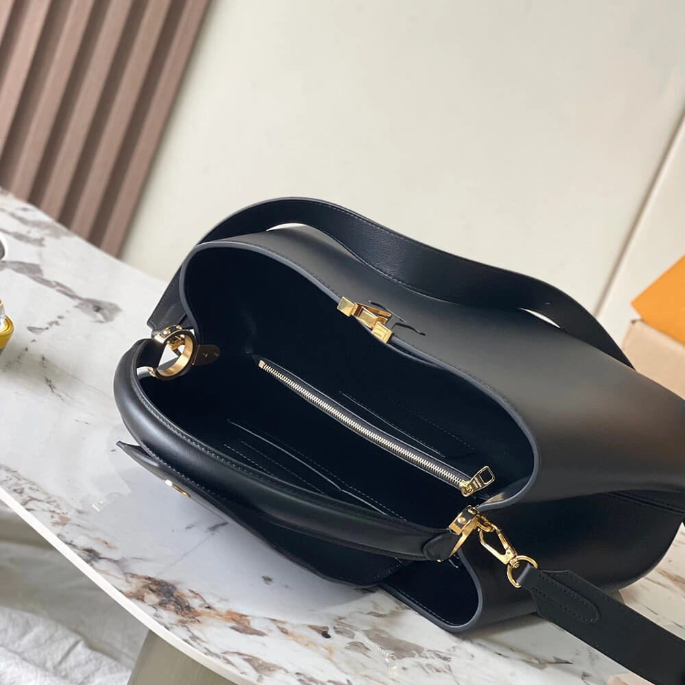 WellDesigned LV Capucines GM Souple(HIGH-END GRADE) 518