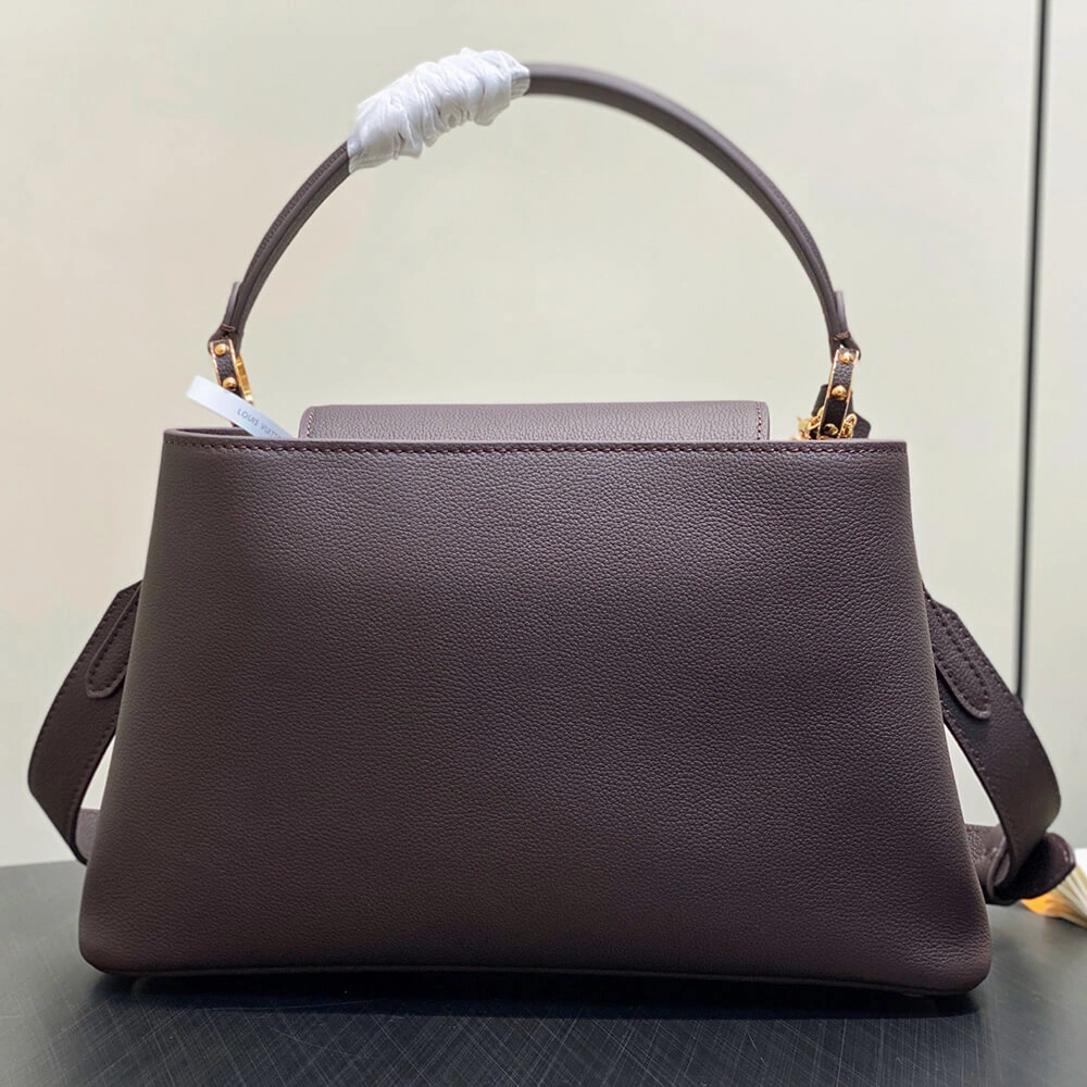 LV Capucines MM Souple(HIGH-END GRADE) TimelessDesign 316